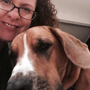 Meet your Posher, Jacquie